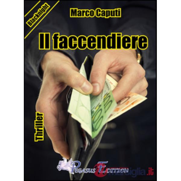 Faccendiere (Il)