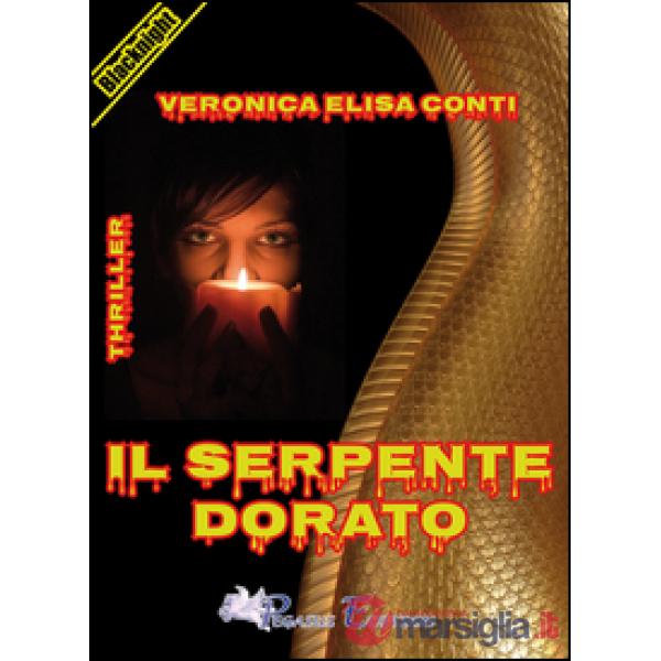 Serpente dorato (Il)