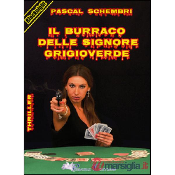 Burraco delle signore grigioverde (Il)