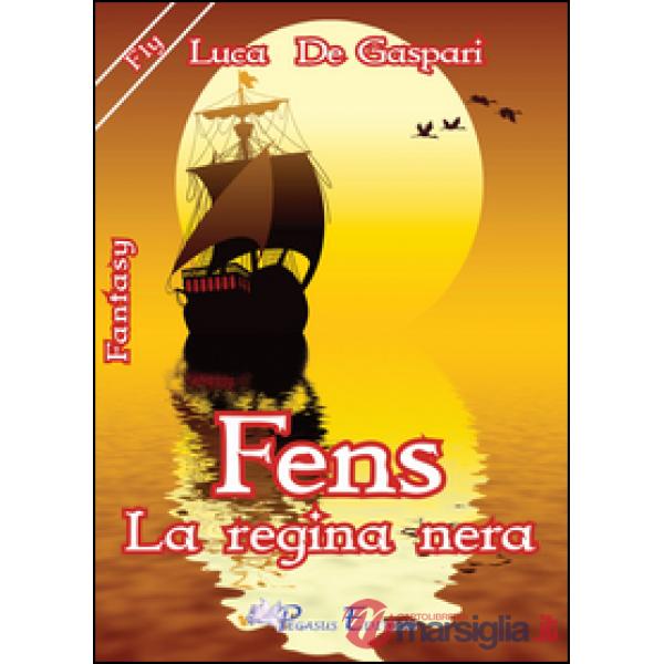 Fens la regina nera
