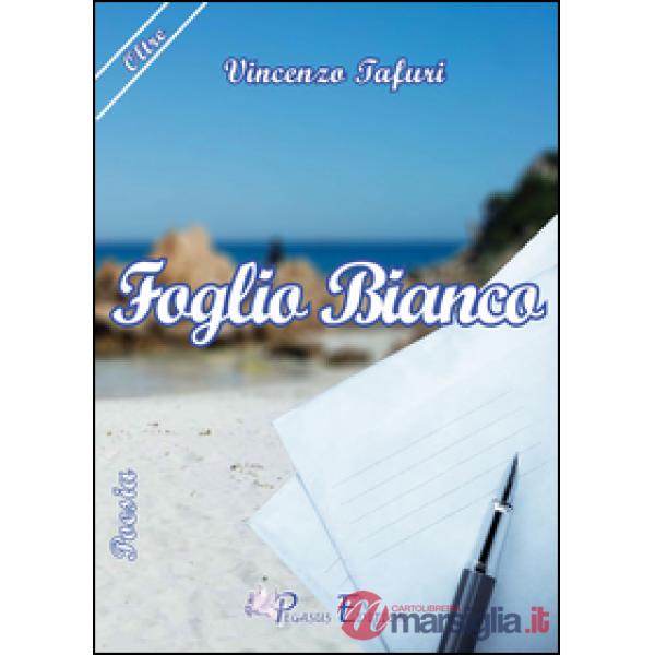 Foglio bianco