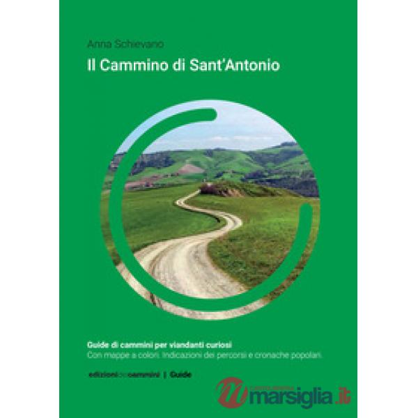Cammino di sant' Antonio