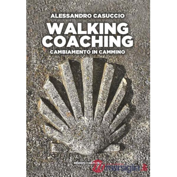 Walking coaching. Cambiamento in cammino