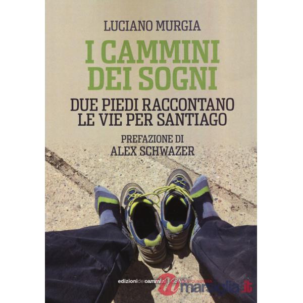 Cammini dei sogni. Due piedi raccontano le vie per Santiago (I)