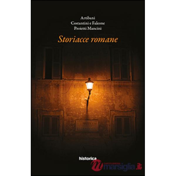 Storiacce romane