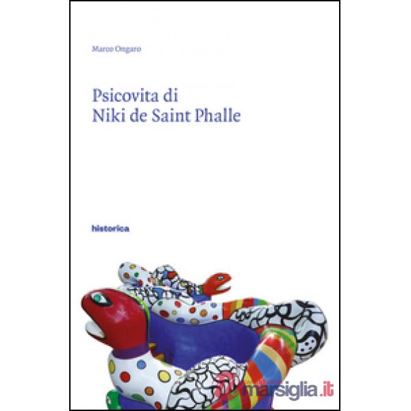 Psicovita di Niki de Saint Phalle