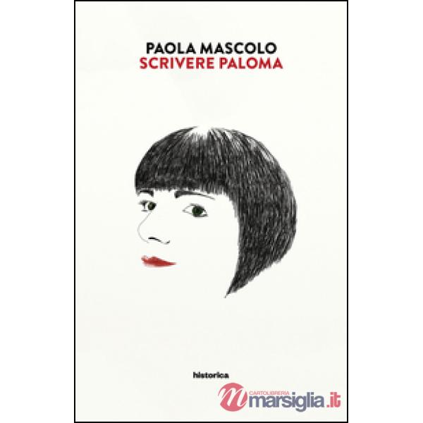 Scrivere Paloma