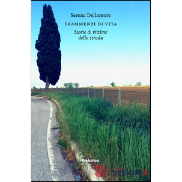 Frammenti di vita. Storia di vittime della strada