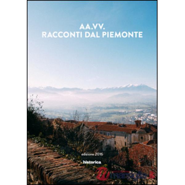 Racconti dal Piemonte