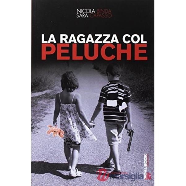 Ragazza col peluche (La)