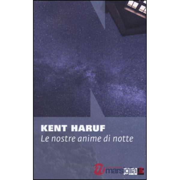 Nostre anime di notte (Le)