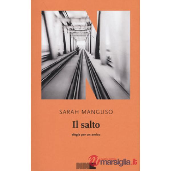 Salto. Elegia per un amico (Il)