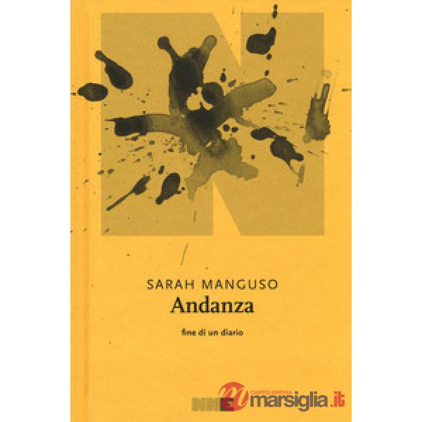 Andanza. Fine di un diario