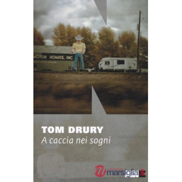 Caccia nei sogni. Trilogia di Grouse County (A). Vol. 2