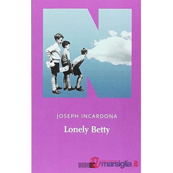 Lonely Betty