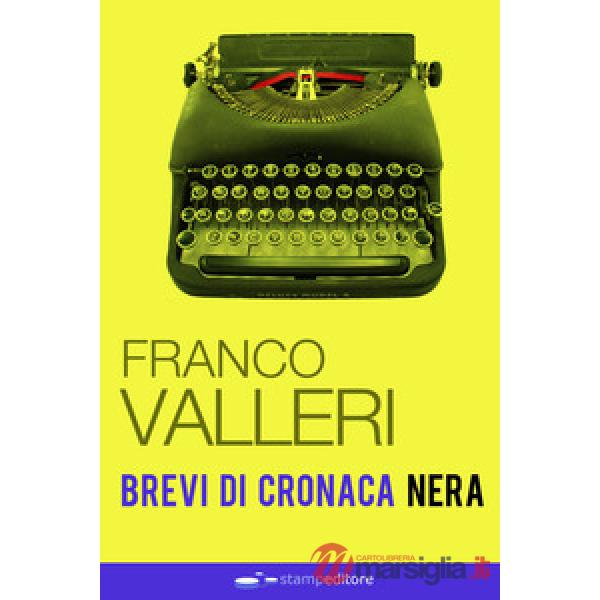 Brevi di cronaca nera