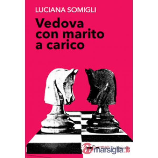 Vedova con marito a carico