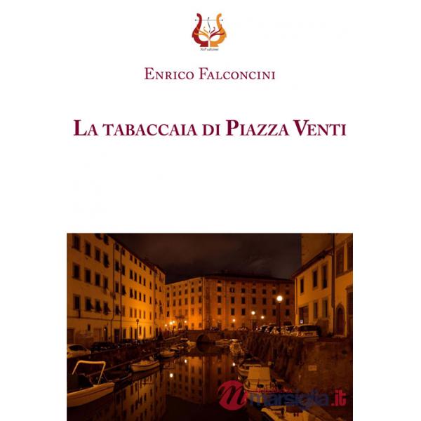 Tabaccaia di piazza Venti (La)