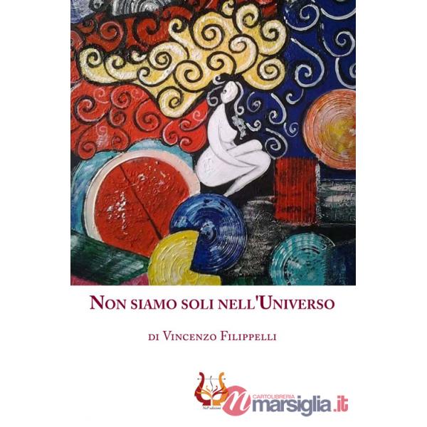 Non siamo soli nell'universo
