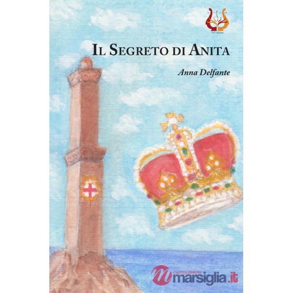 Segreto di Anita (Il)