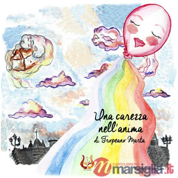 Carezza nell'anima (Una)