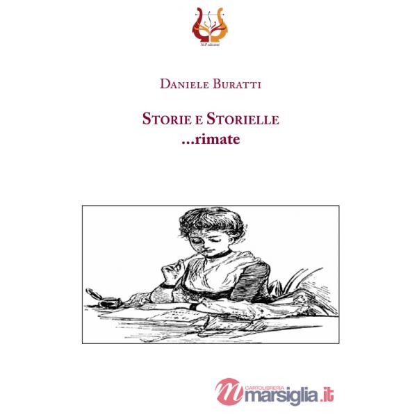 Storie e storielle... rimate