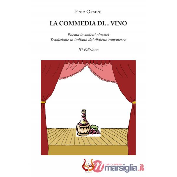 Commedia Di... vino (La)
