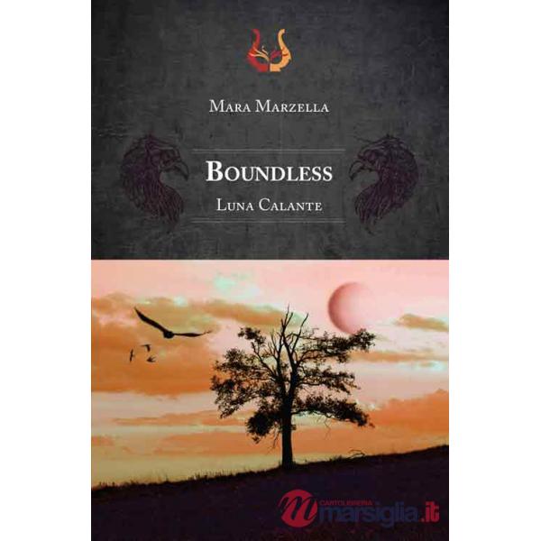 Boundless. Luna calante