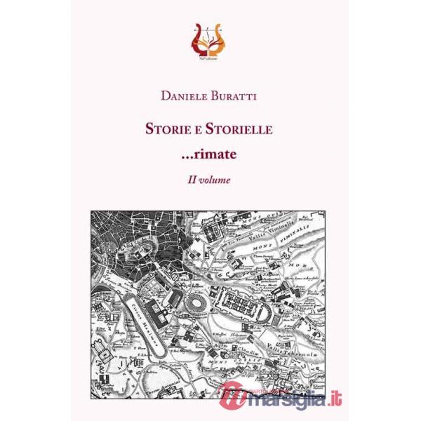 Storie e storielle... rimate. Vol. 2