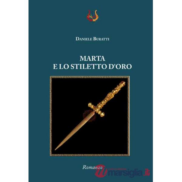 Marta e lo stiletto d'oro