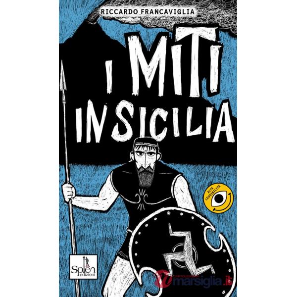 Miti in Sicilia (I). Vol. 1