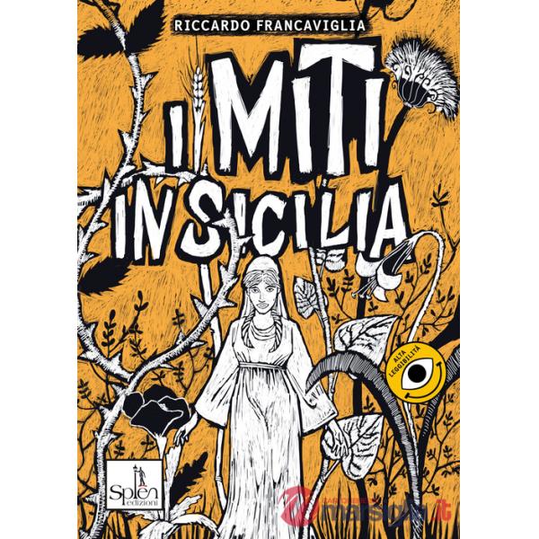 I miti in Sicilia