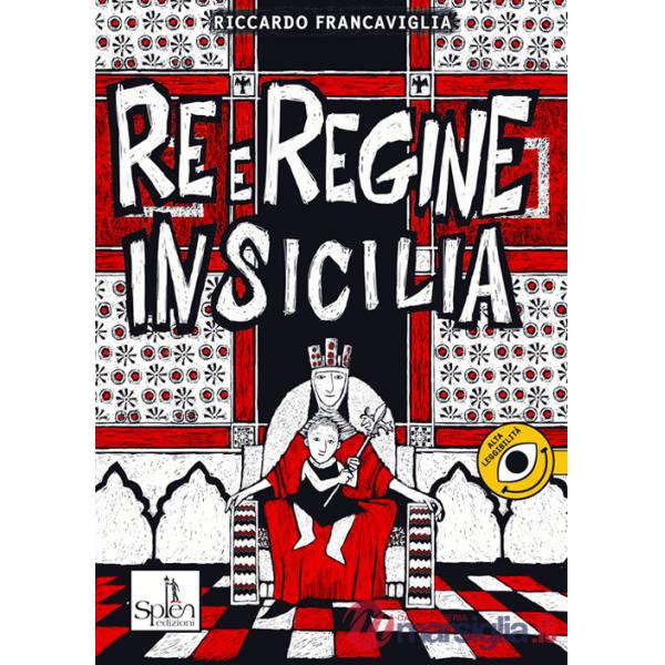 Re e regine in Sicilia