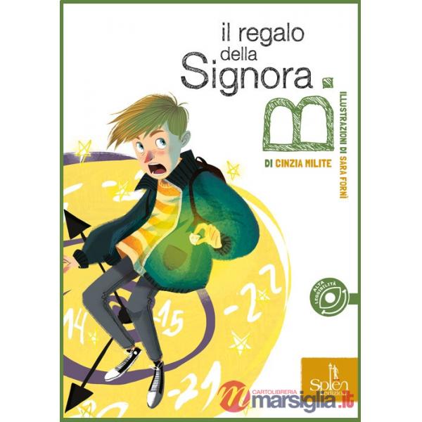 Regalo della signora B. (Il)