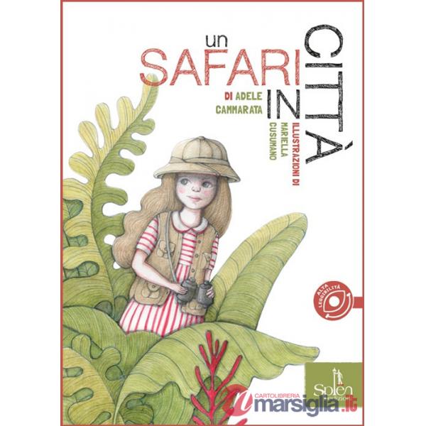 Safari in città (Un)