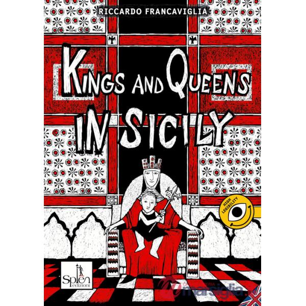Kings and queens in Sicily