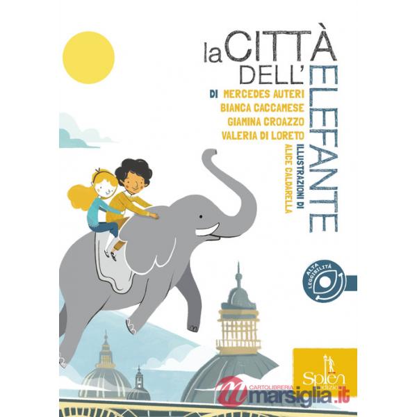 Città dell'elefante (La)