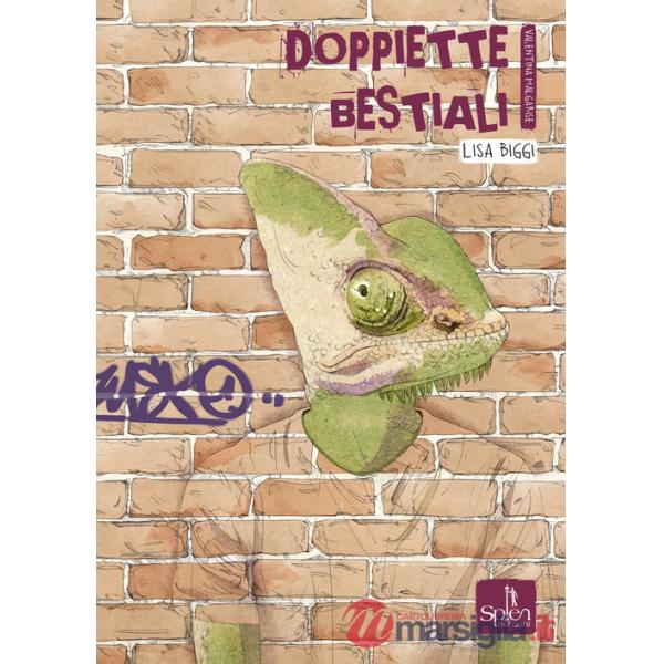 Doppiette bestiali