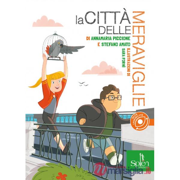 Città delle meraviglie (La)