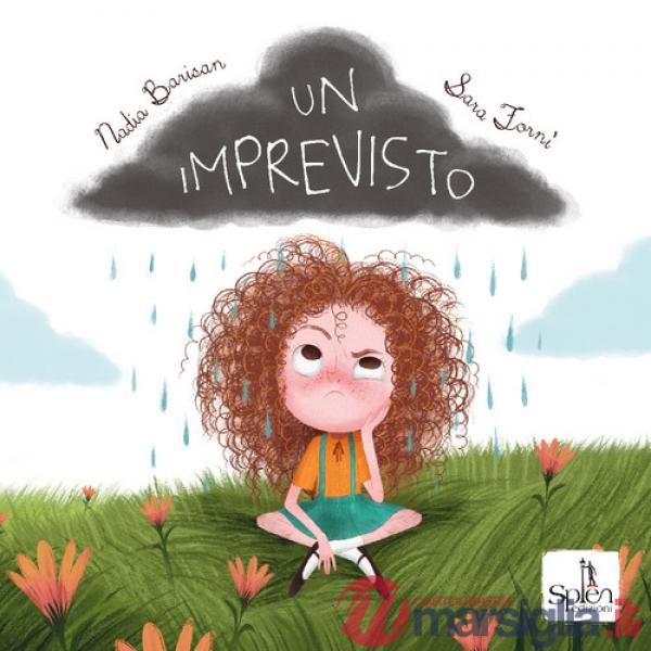 Imprevisto. Ediz. a colori (Un)