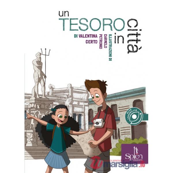 Tesoro in città (Un)