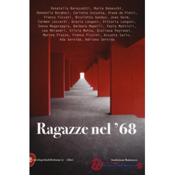 Ragazze nel '68