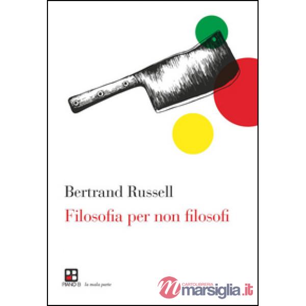 Filosofia per non filosofi
