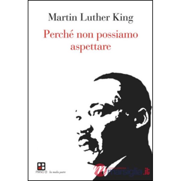 Perché non possiamo aspettare
