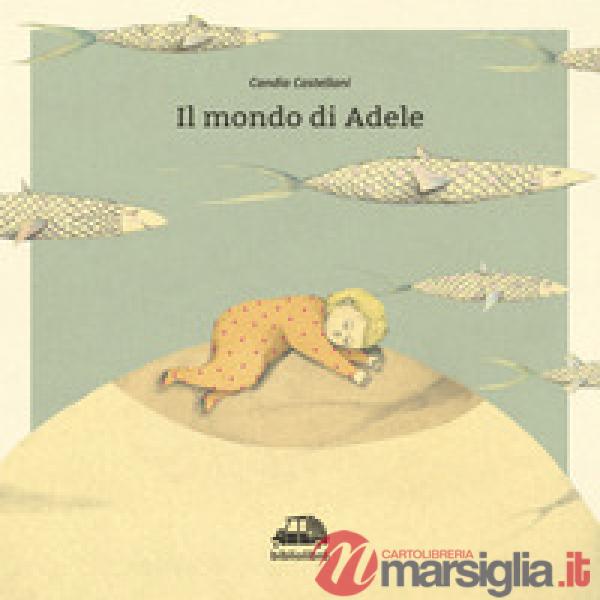 Il mondo di Adele