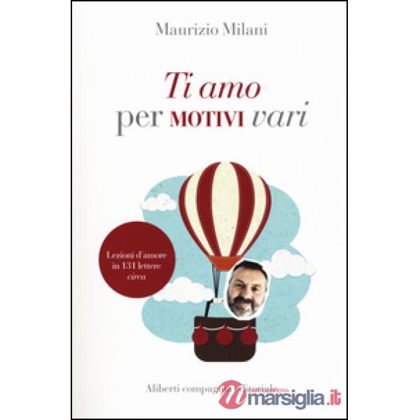 Ti amo per motivi vari