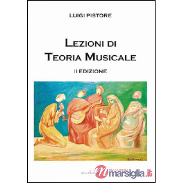 Lezioni di teoria musicale