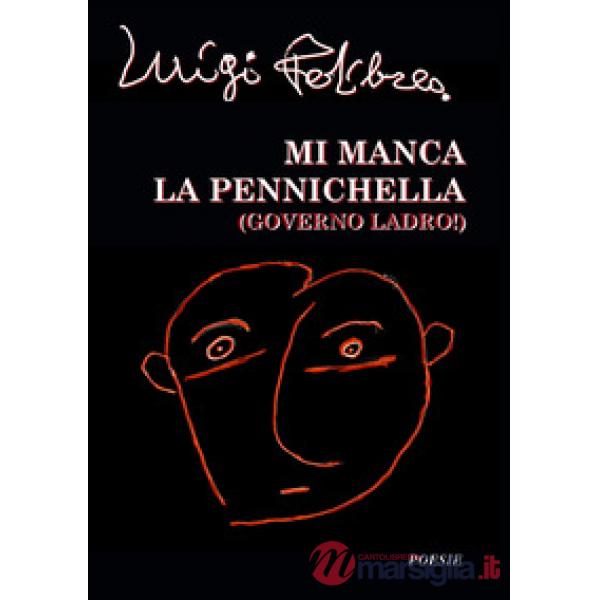 Mi manca la pennichella. (Governo ladro!)