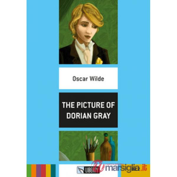 PICTURE OF DORIAN GRAY (THE) + CD