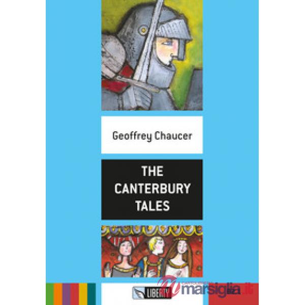 CANTERBURY TALES (THE) + CD